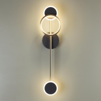 Бра Odeon Light 4321/16WL