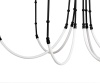 Подвесная люстра Kink Light 08060-6A,19
