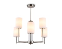Люстра на штанге Ambrella Light LH56211