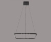 Подвесной светильник Kink Light 08557-60*60,19