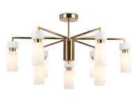 Люстра на штанге Ambrella Light LH56128