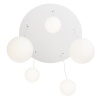 Подвесная люстра Maytoni MOD321PL-05W1