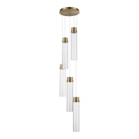 Подвесной светильник ST-Luce SL6236.303.05
