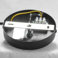 Подвесная люстра Lussole LSP-8156