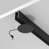 Коннектор Maytoni Technical TRA034CVC-B