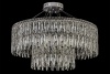 Подвесная люстра Arti Lampadari Ovindoli L 1.5.80+40.100 N