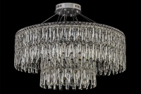 Подвесная люстра Arti Lampadari Ovindoli L 1.5.80+40.100 N