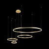 Подвесной светильник LOFT IT 10017/4M
