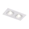 Встраиваемый светильник Denkirs DK3022-WH