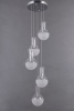 Каскадная люстра Vele Luce VL1913P05