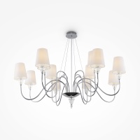 Люстра Maytoni MOD078PL-12CH