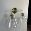 Бра ImperiumLoft 123267-22