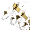 Подвесная люстра ST-Luce SL1241.213.08