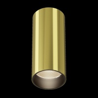 Потолочный светильник Technical C056CL-L12W3K-W-BS