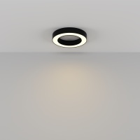 Потолочный светильник Technical C093CL-36W3K-B