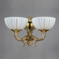 Бра AMBIENTE by BRIZZI 02227/2 WP