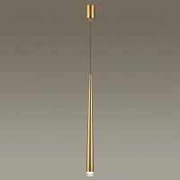 Подвесной светильник Odeon Light 4352/5L