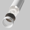 Потолочный светильник Technical C055CL-L12W2.7K-SS-W