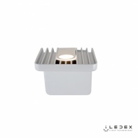 Бра iLedex ZD8006-10W WH