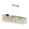 Каскадная люстра Odeon Light 4985/12