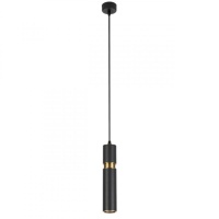 Подвесной светильник ARTE Lamp A3145SP-1BK
