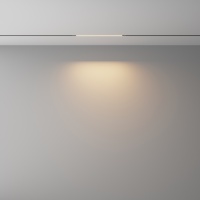 Трековый светильник Technical TR240-2-6W3K-B
