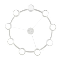 Подвесная люстра LUMION 8254/9