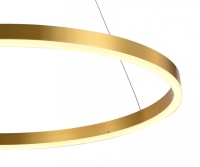 Подвесная люстра Kink Light 08214,36A(3000K)