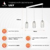 Подвесной светильник Vele Luce VL5583P13
