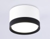 Накладной светильник Ambrella Light TN52353