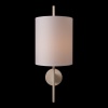 Бра LOFT IT 10253W/A White