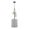 Подвесной светильник Odeon Light 5410/1A