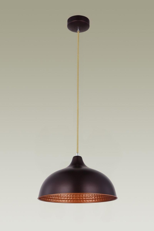 Подвесной светильник Moderli V2760-1P
