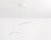 Подвесной светильник Ambrella Light FL5521
