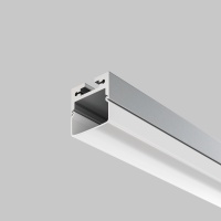 Комплектующие к светодиодной ленте Led Strip ALM-2020B-S-2M