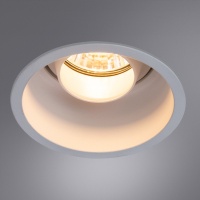 Встраиваемый светильник ARTE Lamp A2162PL-1WH