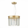 Подвесная люстра ST-Luce SL1624.203.01