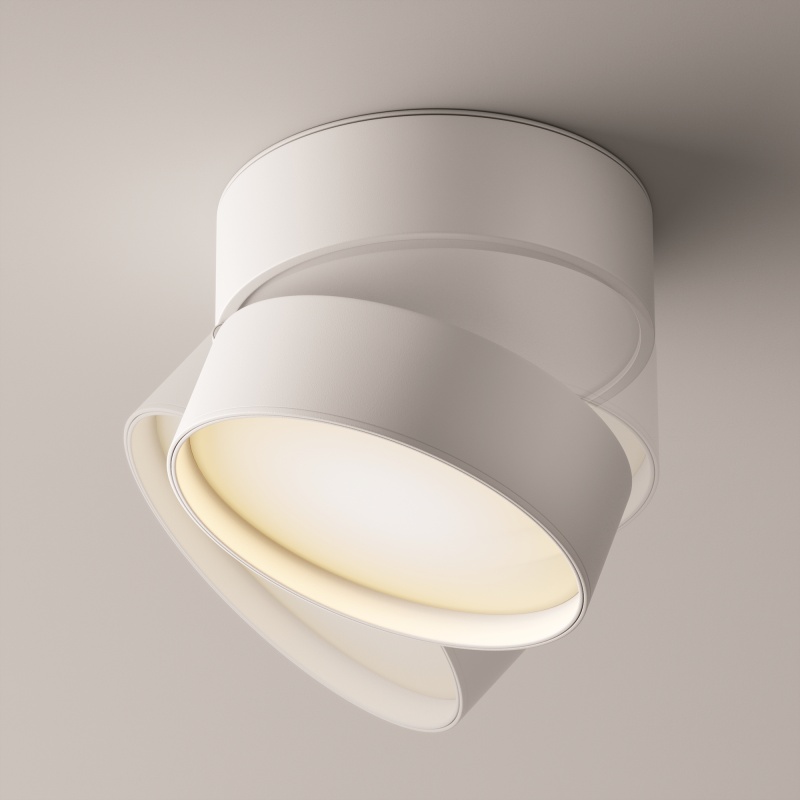 Потолочный светильник Technical C024CL-L18W
