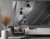 Каскадная люстра Ambrella Light TR8470