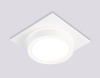 Встраиваемый светильник Ambrella Light TN52421