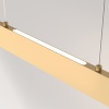Подвесной светильник Maytoni P010PL-L23G4K