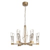 Подвесная люстра ST-Luce SL815.203.06