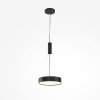 Потолочный светильник Technical C032CL-36W3K-RD-B
