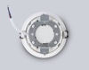 Встраиваемый светильник Ambrella Light TN51813