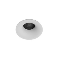 Встраиваемый светильник ARTE Lamp A7095PL-1WH