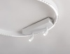Накладной светильник Ambrella Light FL5807