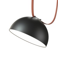 Светильник на шине Denkirs DK5562-BK