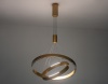 Подвесной светильник Ambrella Light FL5885