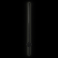 Бра LOFT IT 10159BK