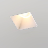 370997 NT Светильник GU10 50Вт 220В IP20 WIR